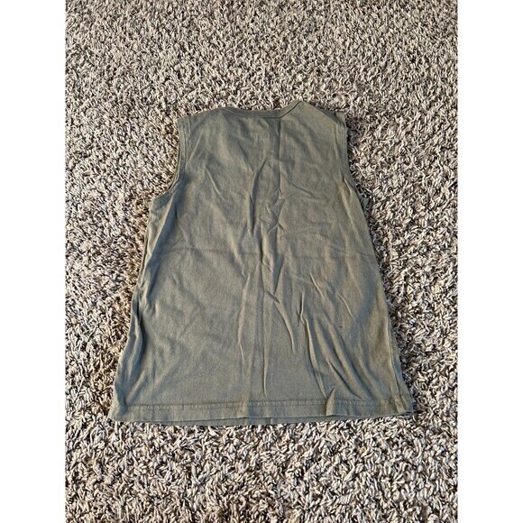 Place Sport sleeveless boys shirt size‎ 5/6 - Picture 4 of 4